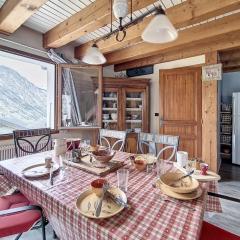 Maison Familiale Cosy avec Terrasse, Proche Centre et Téléski à Saint Martin de Belleville - FR-1-344-1176