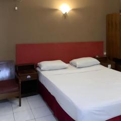 Hotel Laut Jaya Tanjung Pinang RedPartner