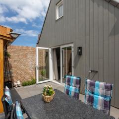 Welcome in - Piet Mondriaanpad 6 - Westkapelle