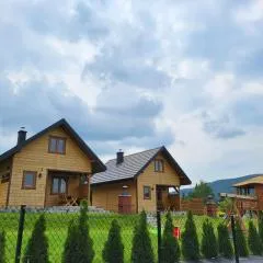 Domki Pod Beskidem