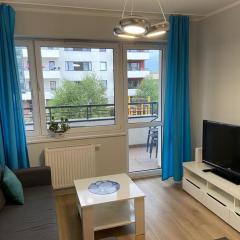 Apartament Strefa Czasu