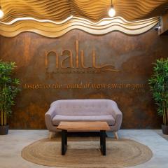 NALU Valencia Boutique Rooms