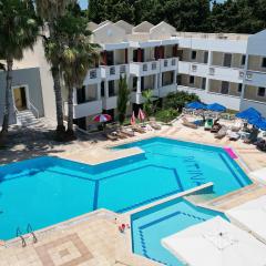 Olgas Paradise Apartments