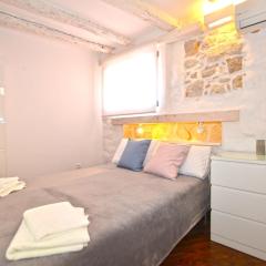 Pisinium Apartment