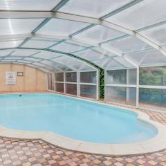 Le Marigny - Studio avec piscine partagée