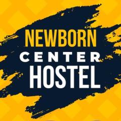 NEWBORN CENTER hostel ALL DAY FREE COFFEE