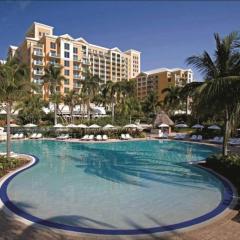 Charming 5 Star Condo Unit Situated at Ritz Carlton-Key Biscayne