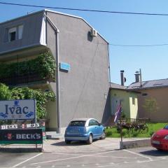 Guest House Ivac Inn Zagreb Airport