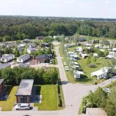 Vakantiepark Camping de Peelpoort