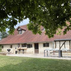 Gîte de charme pour groupe/famille à 15mn de Beaune