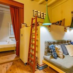 Casa Bella Vèz Broccaindosso