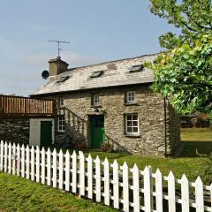 The Old Stone Cottage