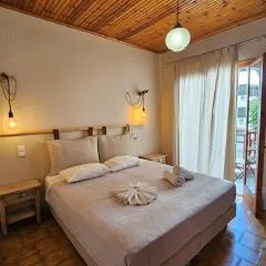 Corali rooms pelion