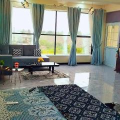 Motorway Majesty Suites Islamabad - Near Islamabad International Airport and Motorway