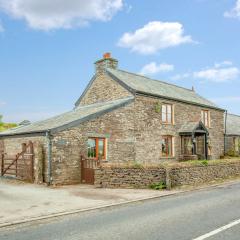 Railway Cottage