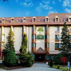 Park Hotel Gyula