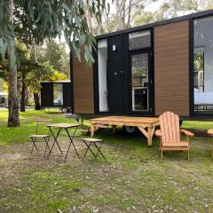 Tiny House 8 at Grampians Edge