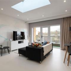 Elevate Your Stay - Luxury Apartments in Gillingham