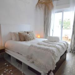 La Cueva de Las Orquídeas