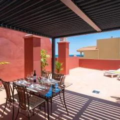 MEDANO4YOU The Terrace Holiday Home