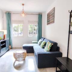 Housing Plaza de los Cristos by SharingCo