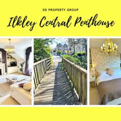 Ilkley Central Penthouse