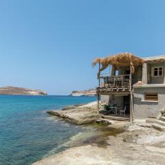 The Fishermans Experience Tinos