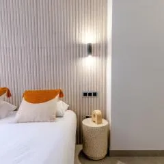 La Malagueta by SharingCo - Estudios y apartamentos premium en Muelle uno