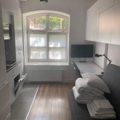 Apartament Gdański Harward