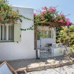 Green Retreats 1 Paros