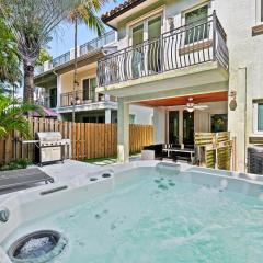 Casa Central: In the Heart of Fort Lauderdale!