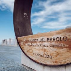 La Casa Nelle Aie - Appartamento Dolcetto - Free Wifi & AC