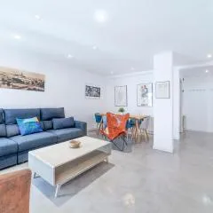 Alohamundi Corral del Rey