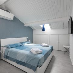 La Mansardina Sant'Orsola