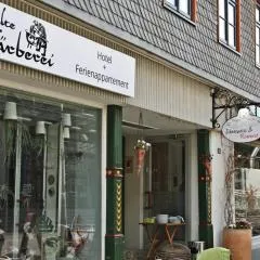 Hotel Alte Färberei