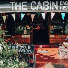 The Cabin Backpackers Hostel & Bar