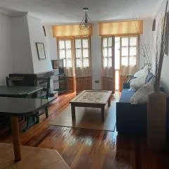 La Casina de Somiedo