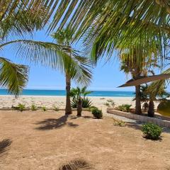 Vilas Praia de Chaves SEA VIEW sol y mar