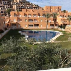 Lyrios Apartamento Mojacar Beach-Marina De La Torre