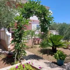 Apartments Škerlep