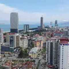 2903 სტუდიო ტიპის ბინა