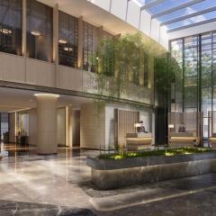 Courtyard by Marriott Hangzhou Xihu