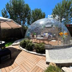 SKD Casa Ocre Suite Garnacha