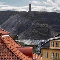 Hotel Bishops Arms Kiruna