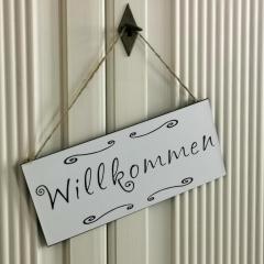 Ferienwohnung La Finesse