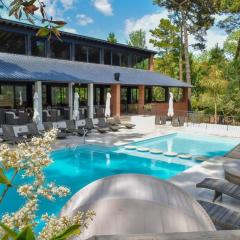 Carilo Hills by bund