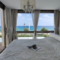 PARADISE LUXURY villa sea view