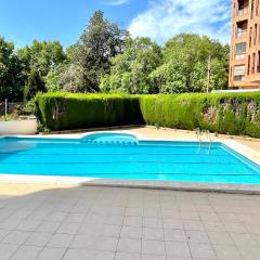 APARTBEACH SANCHO ABARCA CENTRICO y JUNTO PLAYA