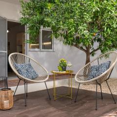 Klinon Asti city apartment