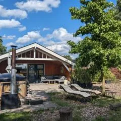 Chalet "Het Biggetje" Spa - Airco